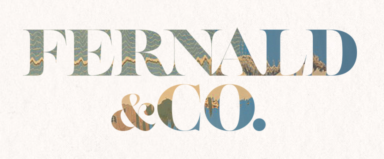 Fernald and Co Logo